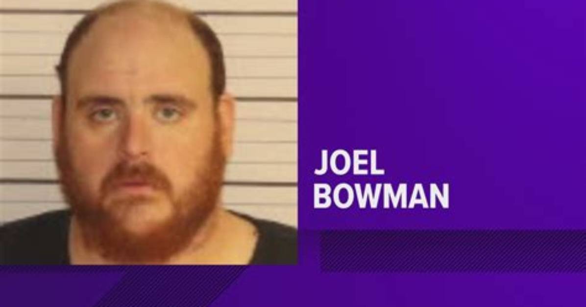 Who Is Joel Bowman? Suspect Charged with Second-Degree Murder for School Shooting in Memphis