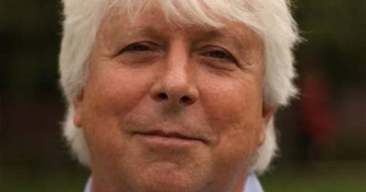 Who Is John Filion? Is He the Abusive Husband of Anna Maria Tremonti?