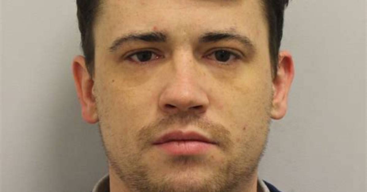 Who Is Jordan Mcsweeney? Zara Aleena Suspect Arrested over Murder