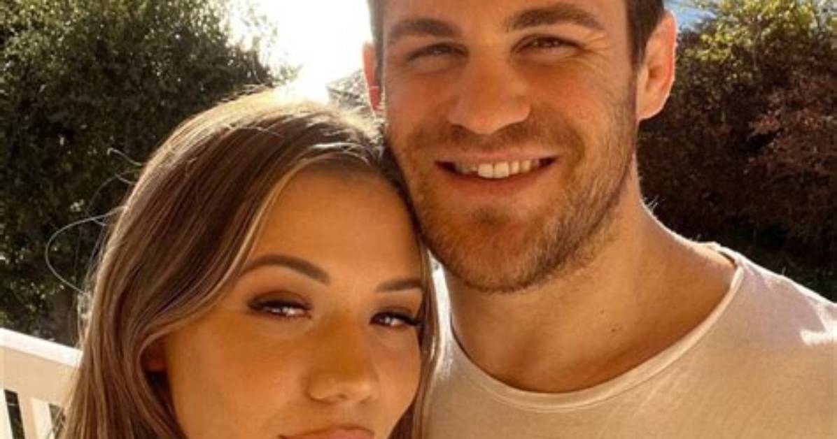 Who Is Jordan Wright Girlfriend Griselda? Their Dating Life Explored