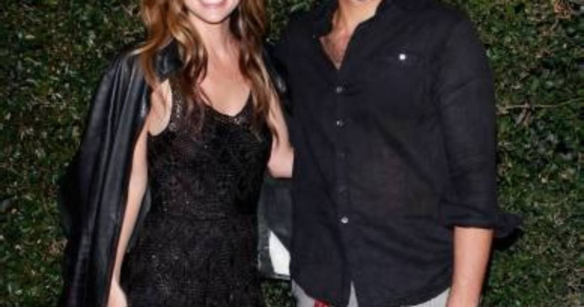 Who Is Josie Maran's Husband? All About Their Relationship