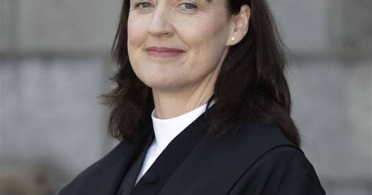 Who Is Judge Catherine Staines? Jozef Puska Case – Age and Wikipedia