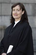 Who Is Judge Catherine Staines? Jozef Puska Case – Age and Wikipedia