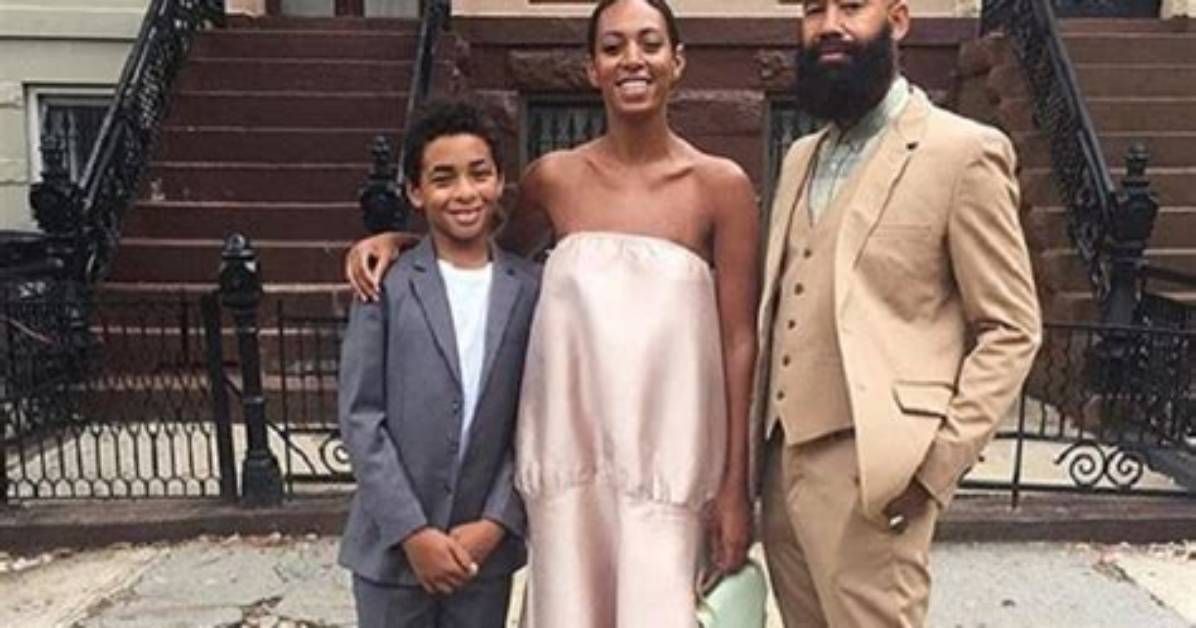 Who Is Julez Smith's Paternal Father? Uncovering the Truth