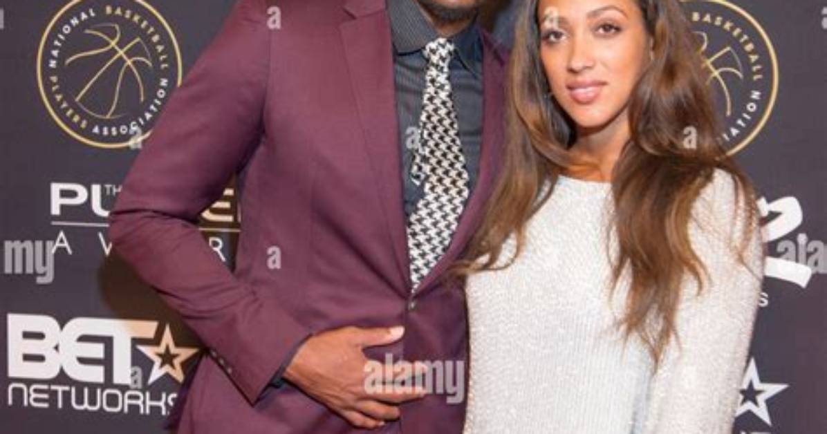 Who Is Julie Pierce? Paul Pierce’s Wife and Net Worth – in Detail