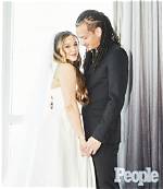 Who Is Justin De Vera? Age and All About Alisan Porter’s Husband as Curly Sue Stat Gets Married