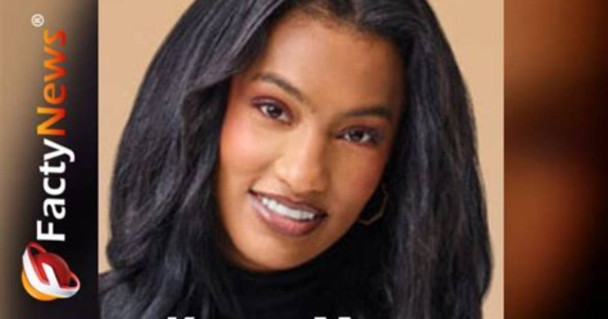 Who Is Kacey Margo? Facts We Know About the Real Girlfriends in Paris Cast