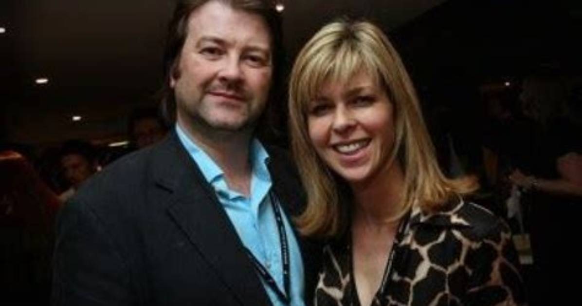 Who Is Kate Bedingfield's Husband? Explore Her Personal Life