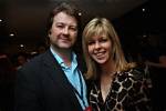 Who Is Kate Bedingfield's Husband? Explore Her Personal Life