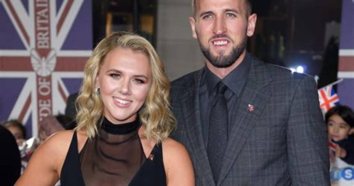 Who Is Katie Goodland? Harry Kane’s Wife Pregnant with 4Th Child