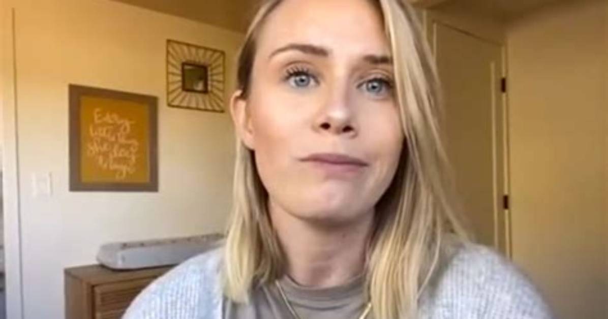 Who Is Katie Sorensen? Mom Influencer Instagram Video Scandal Explained