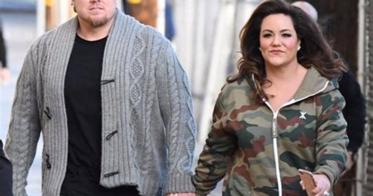 Who Is Katy Mixon Married to? the Answer May Surprise You