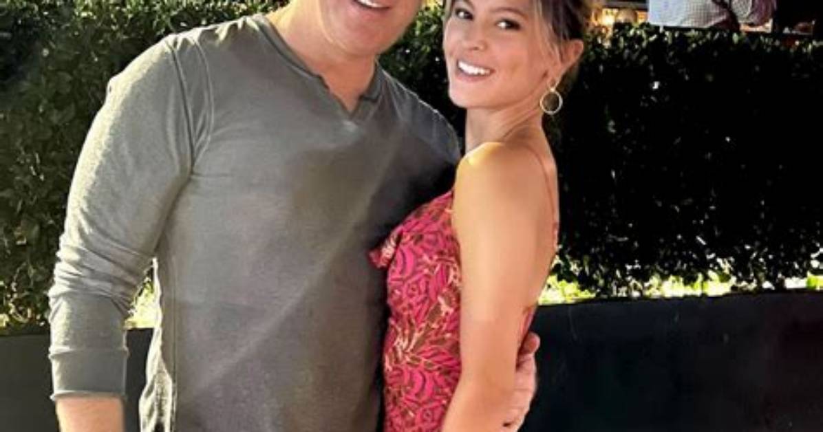 Who Is Kelsi Taylor? Dane Cook Marries Longtime Partner After Six Year's of Dating