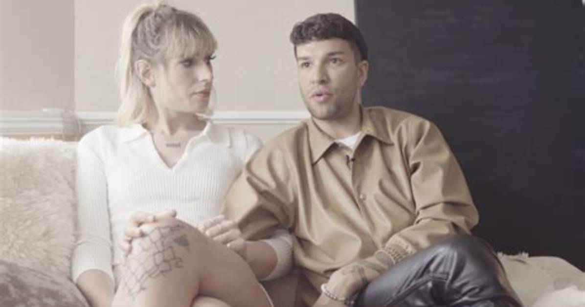Who Is Kendall Gender Girlfriend Patch Donaghy? Relationship Timeline and Net Worth