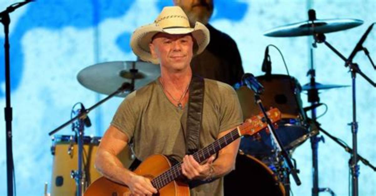 Who Is Kenny Chesney? How Much Is He Worth and Who Is His Wife?