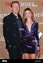 Who Is Kevin Mckidd's Wife? Uncover the Mystery
