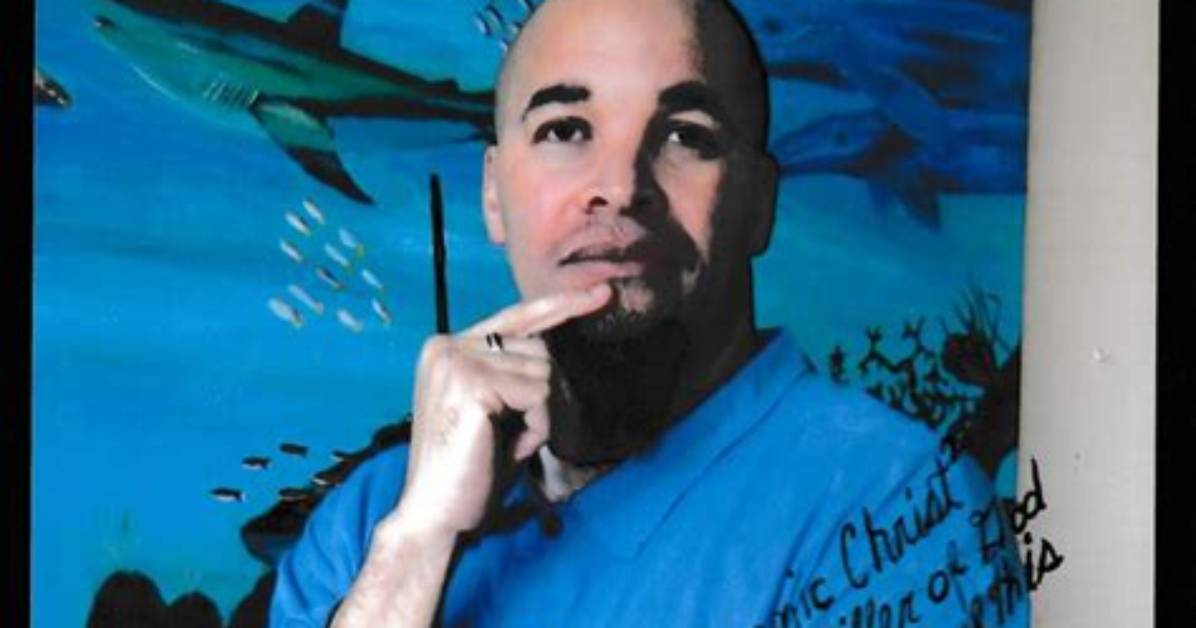 Who Is Kevin Roby Aka Satannic Christ? Everything to Know About Lloyd Avery’s Killer