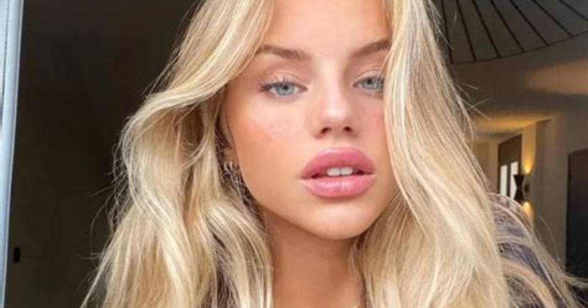Who Is Kiara Amato on Tiktok? Unknown Facts on Social Media Sensation