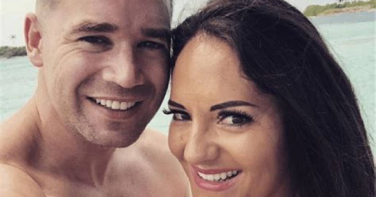 Who Is Kieran Hayler Fiance Michelle Pentecost? Sexual Assault Charges, Is He Going to Jail?