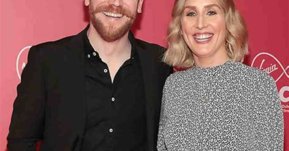 Who Is Kimberly Harris? Meet Ian Lloyd Anderson: Family and Net Worth