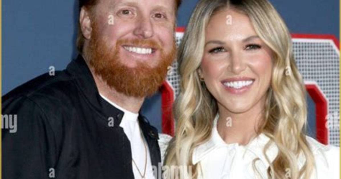 Who Is Kourtney Pogue, Triston Casas' Wife? Here's Everything You Need to Know