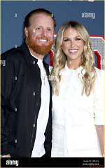 Who Is Kourtney Pogue, Triston Casas' Wife? Here's Everything You Need to Know