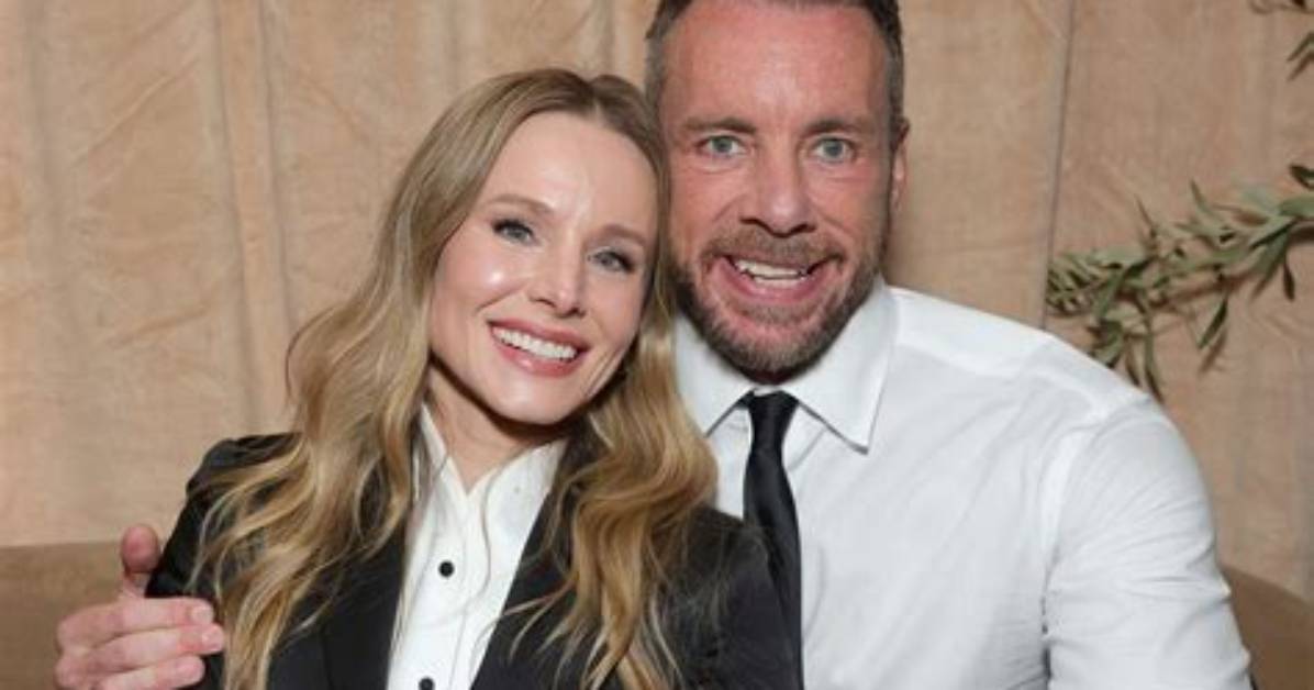 Who Is Kristen Bell Married to? Find out Here!