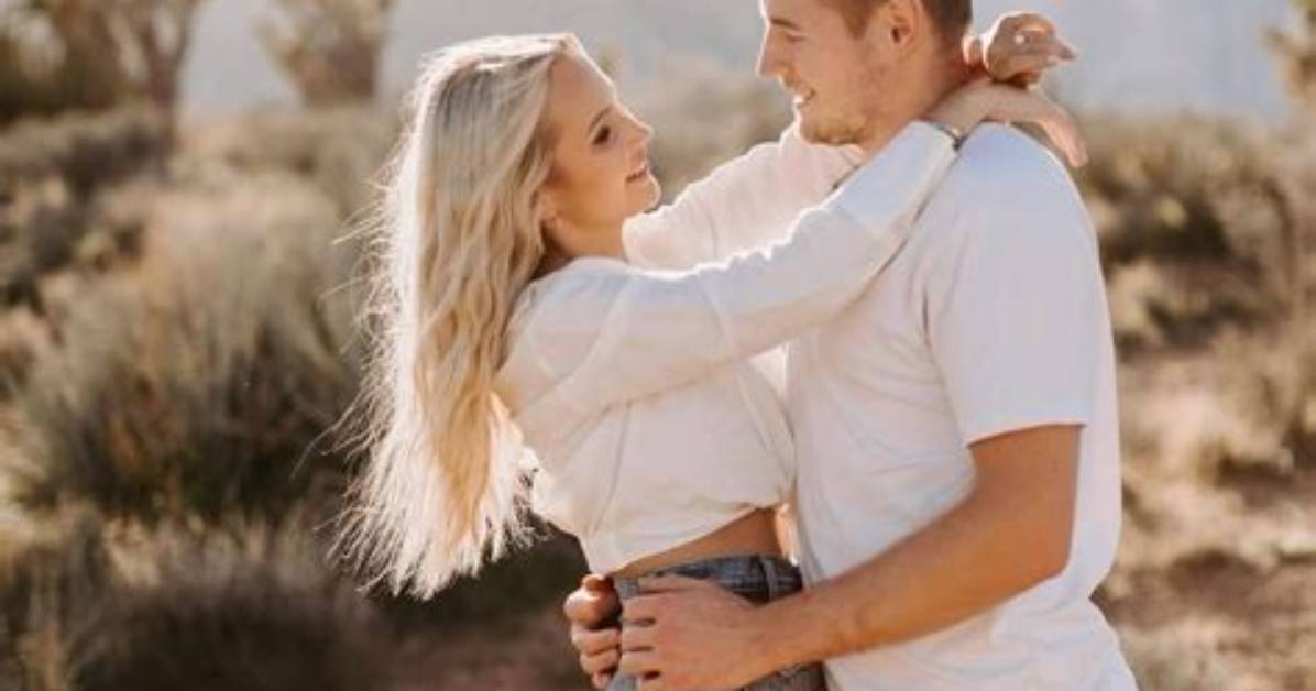 Who Is Ksenia Bezgodova? Centerman Ivan Barbashev Wife and Son on Instagram