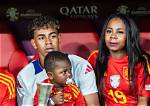 Who Is Lamine Yamal's Mother? Uncover Her Ethnicity