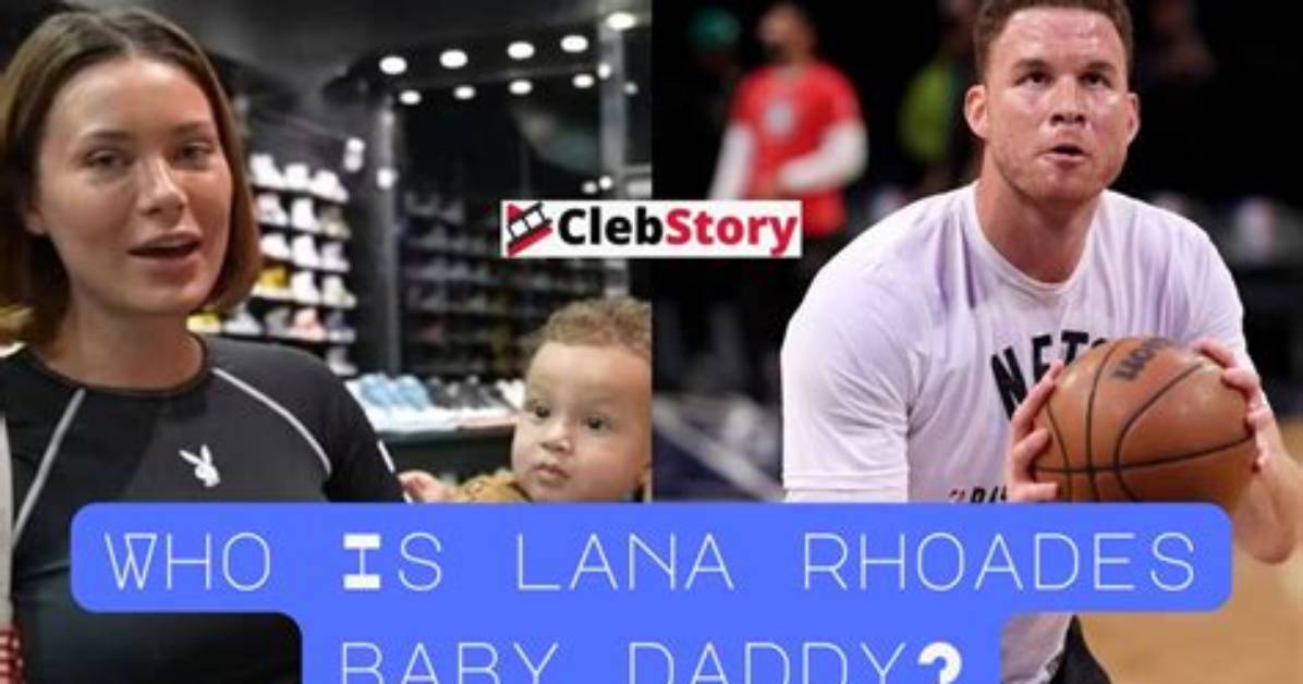Who Is Lana Rhoades' Baby Daddy: Unraveling the Father's Identity