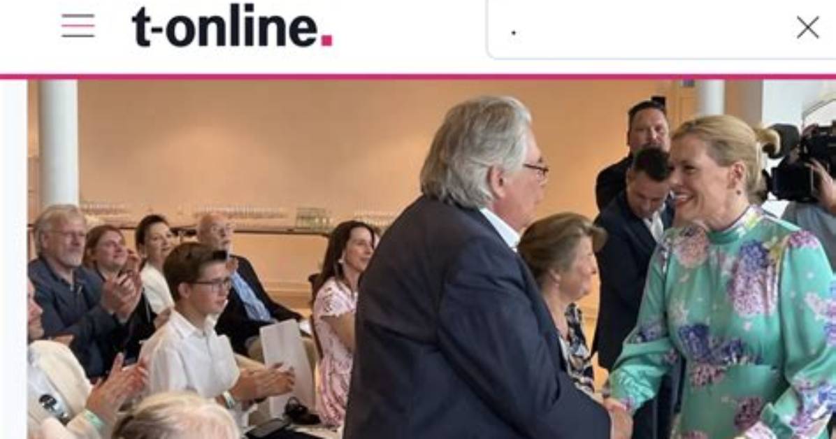 Who Is Lars Wienand? Everything to Know About the Sports Journalist