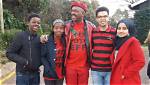 Who Is Lawyer Dali Mpofu Wife Mpumi Nxumalo? Four Children and Inside His Family Life