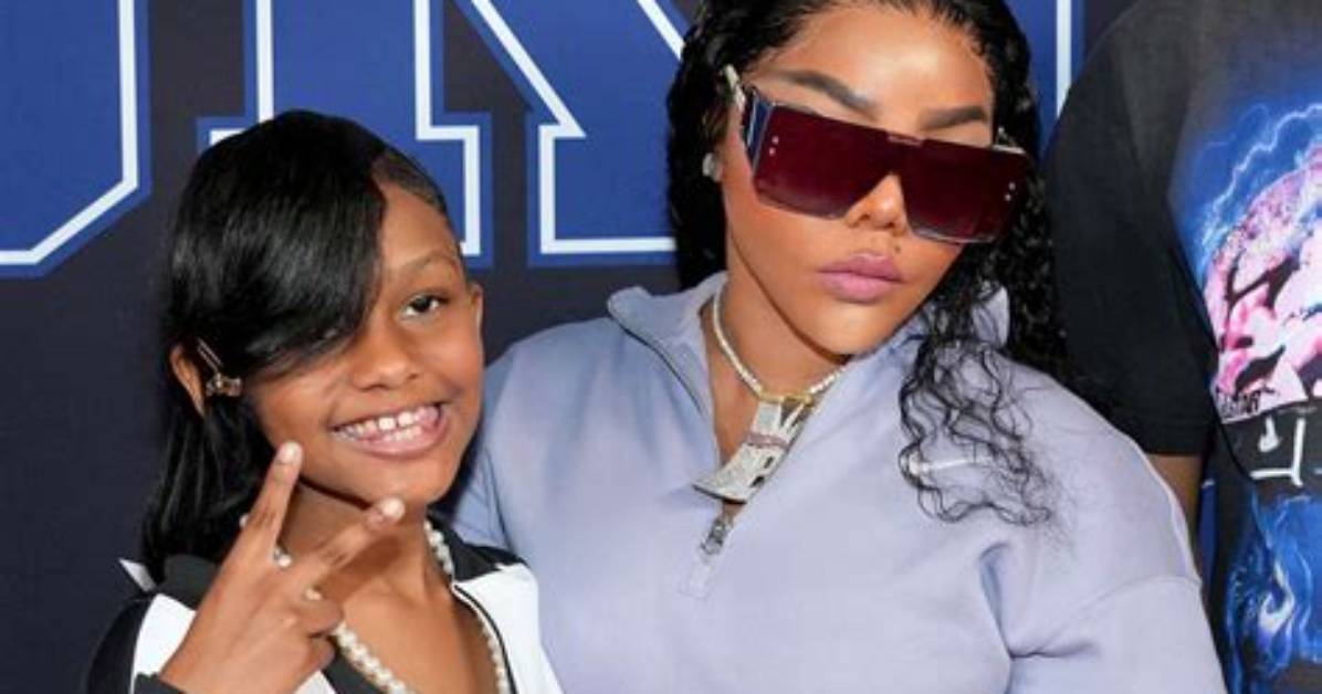 Who Is Lil Kim's Daughter? All About Her Famous Child