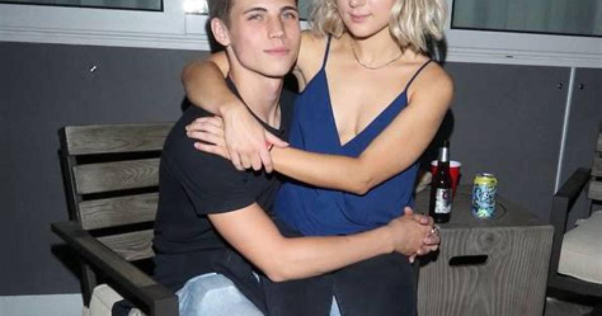 Who Is Lizze Broadway Boyfriend Tanner Buchanan? Family and Net Worth