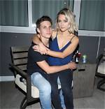 Who Is Lizze Broadway Boyfriend Tanner Buchanan? Family and Net Worth