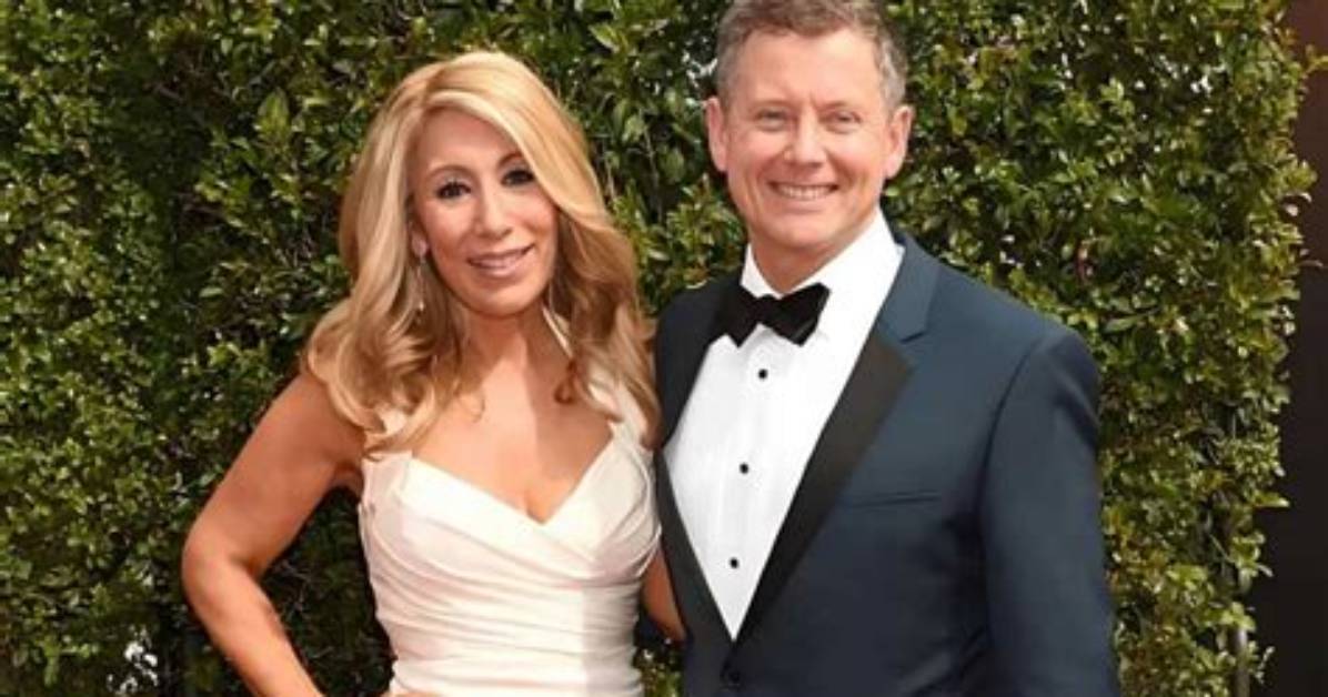 Who Is Lori Greiner’s Husband, Dan Greiner? Net Worth, Wiki