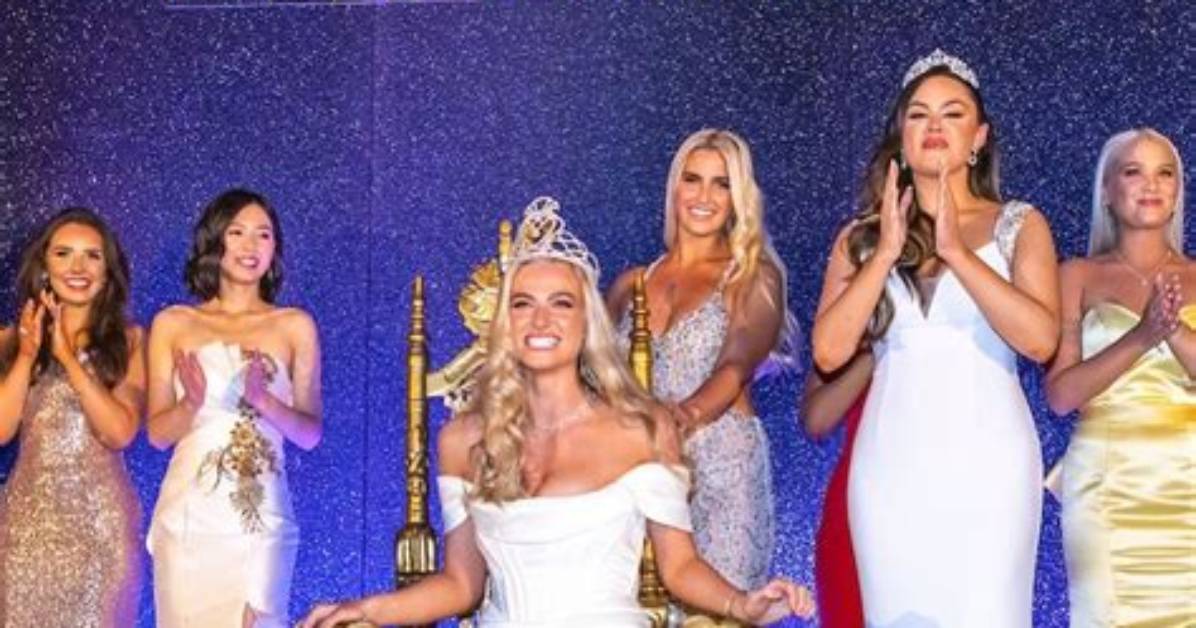 Who Is Lucy Sophia Thomson? Miss Scotland Allegedly Bit, Racially Abused Male Colleague at Rugby Event