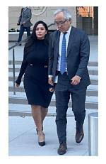 Who Is Luis Li? Vanessa Bryant’s Lawyer Salary, Net Worth & Wikipedia