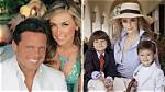 Who Is Luis Miguel's Child?