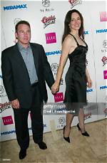 Who Is Madeline Stowe's Husband: the Untold Story