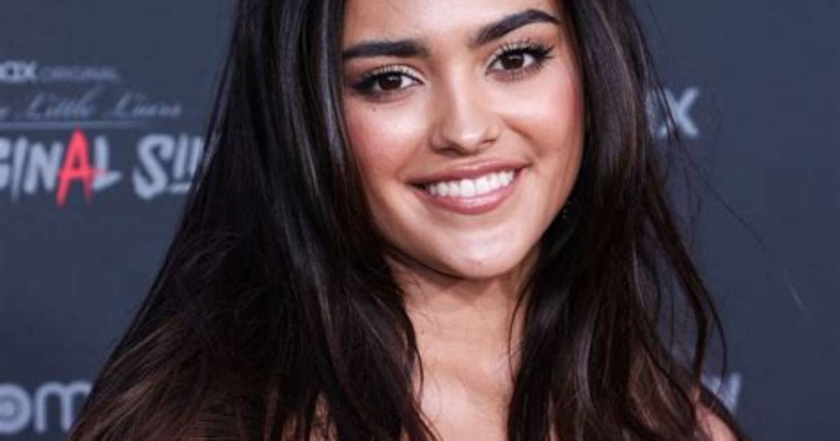 Who Is Maia Reficco from Pretty Little Liars: Original Sin? What to Know About the Actress