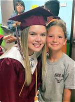 Who Is Makenna Lee Elrod? School Children Missing After Robb Elementary School Shooting