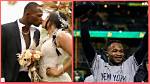 Who Is Mara Vega? Mlb Star Domingo German Is Raising a Family with His Wife