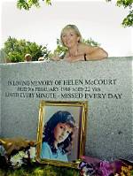 Who Is Marie Mccourt? Murder Victim Helen Mccourt Mother – Age Husband and Family