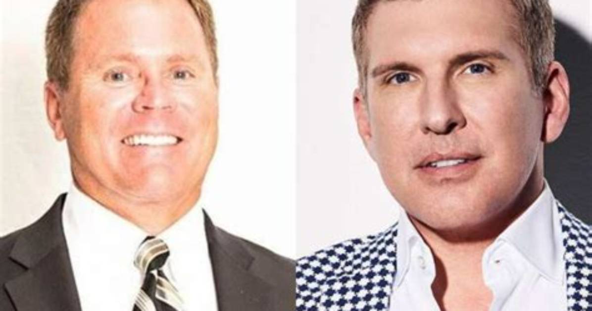 Who Is Mark Braddock? Todd Chrisley’s Former Business Partner and Affair