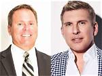 Who Is Mark Braddock? Todd Chrisley’s Former Business Partner and Affair