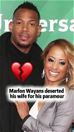 Who Is Marlon Wayans's Love Life Like Today? Find out About His Current Wife