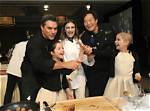Who Is Masaharu Morimoto Wife Keiko Morimoto? Married Life of Chef