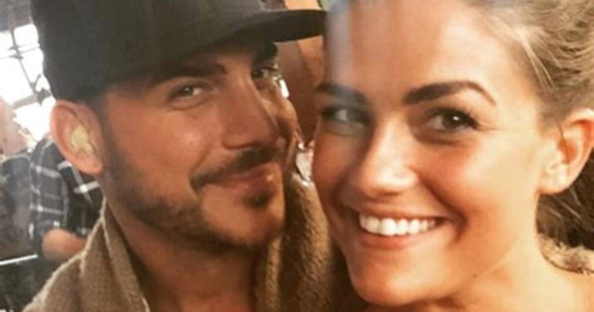 Who Is Mason Cartwright’s Girlfriend Amy Higgins?