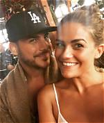 Who Is Mason Cartwright’s Girlfriend Amy Higgins?